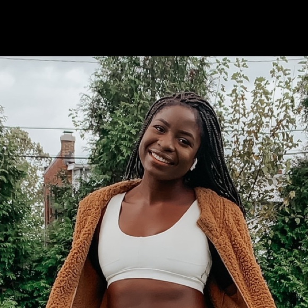 Gymshark Whitney Sports Bra - Unbleached